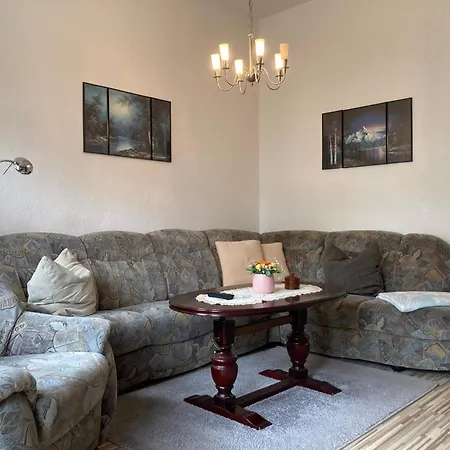 Braunschweiger Hof Appartement *
