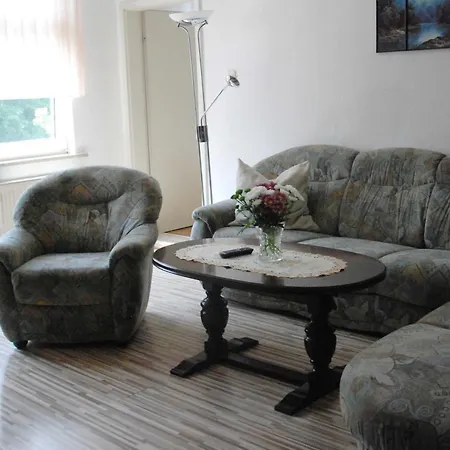 Appartement Braunschweiger Hof