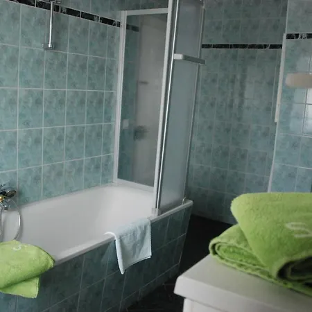 Appartement Braunschweiger Hof