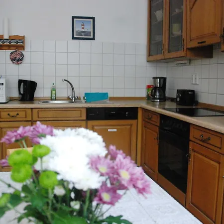Appartement Braunschweiger Hof