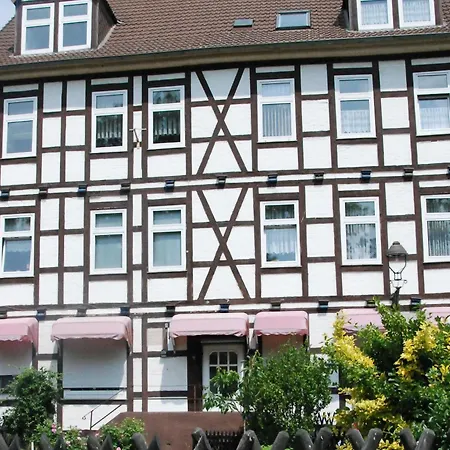 Braunschweiger Hof * Halberstadt