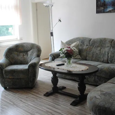 Appartement Braunschweiger Hof Halberstadt